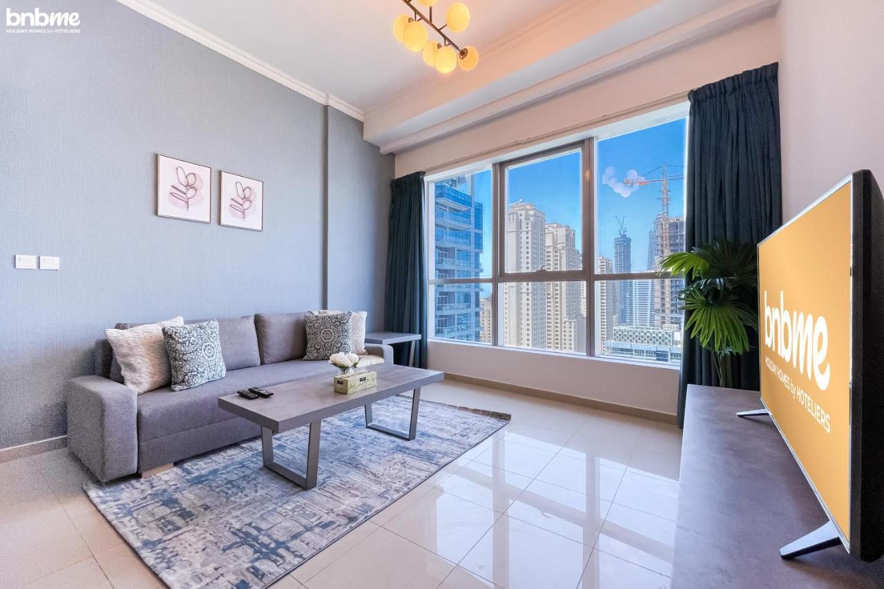 Bnbme - Bay Central Leilighet Dubai Eksteriør bilde
